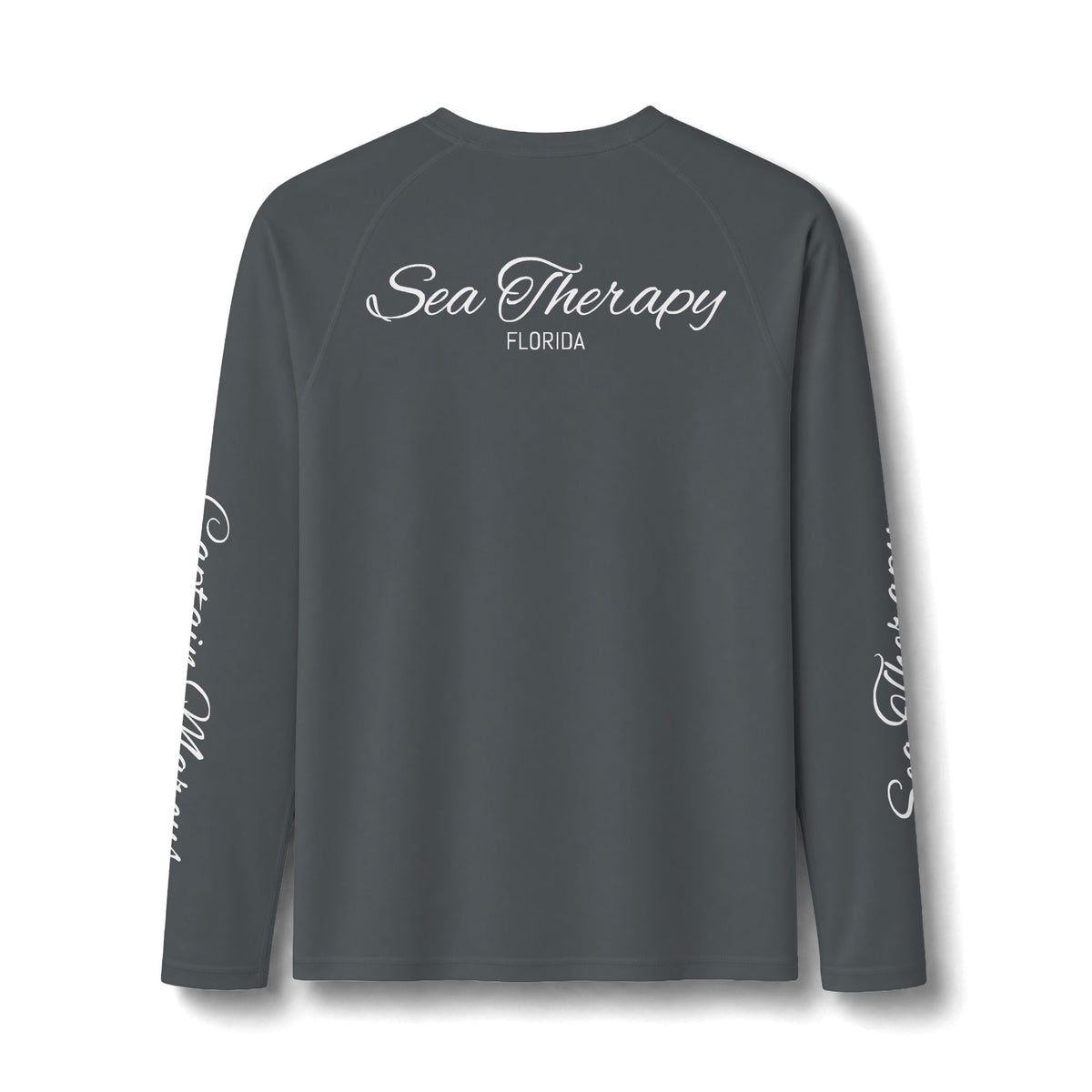 Long Sleeve Rashguard Tee