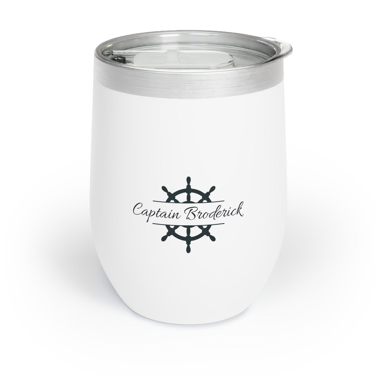 Chill Wine Tumbler