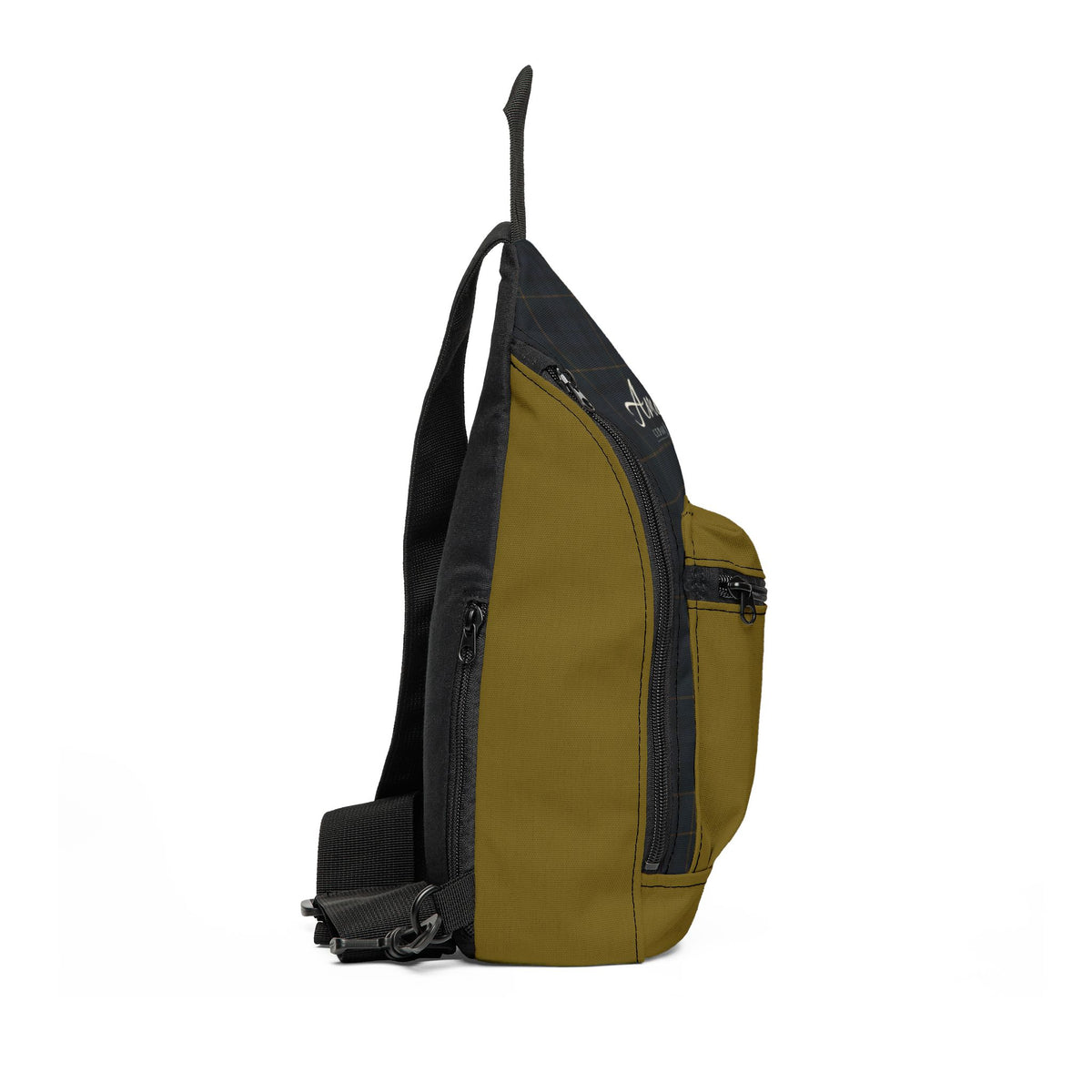Sling Bag – Compact Crossbody Daypack