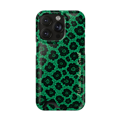 Phone Case With Card Holder