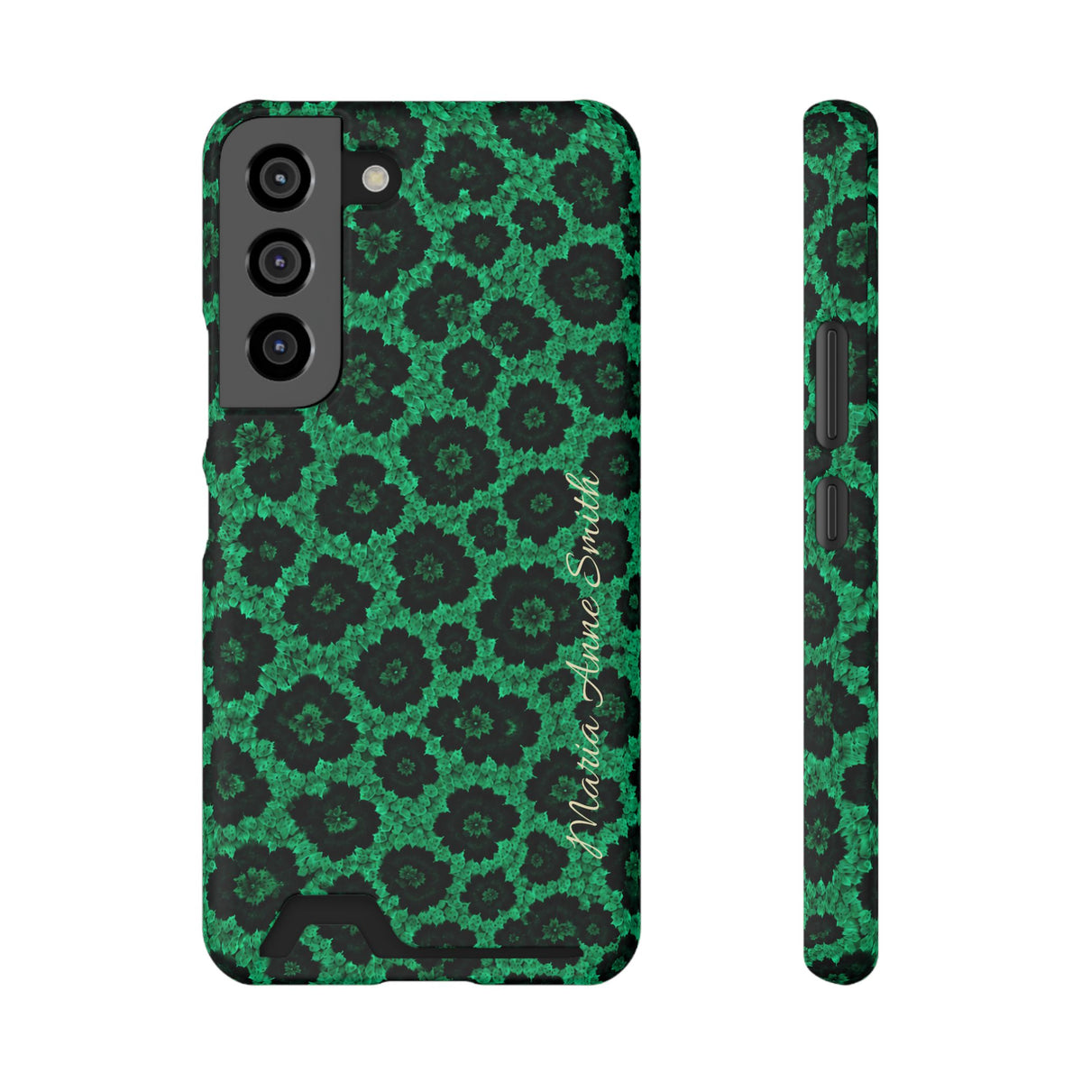 Phone Case With Card Holder