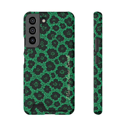 Phone Case With Card Holder