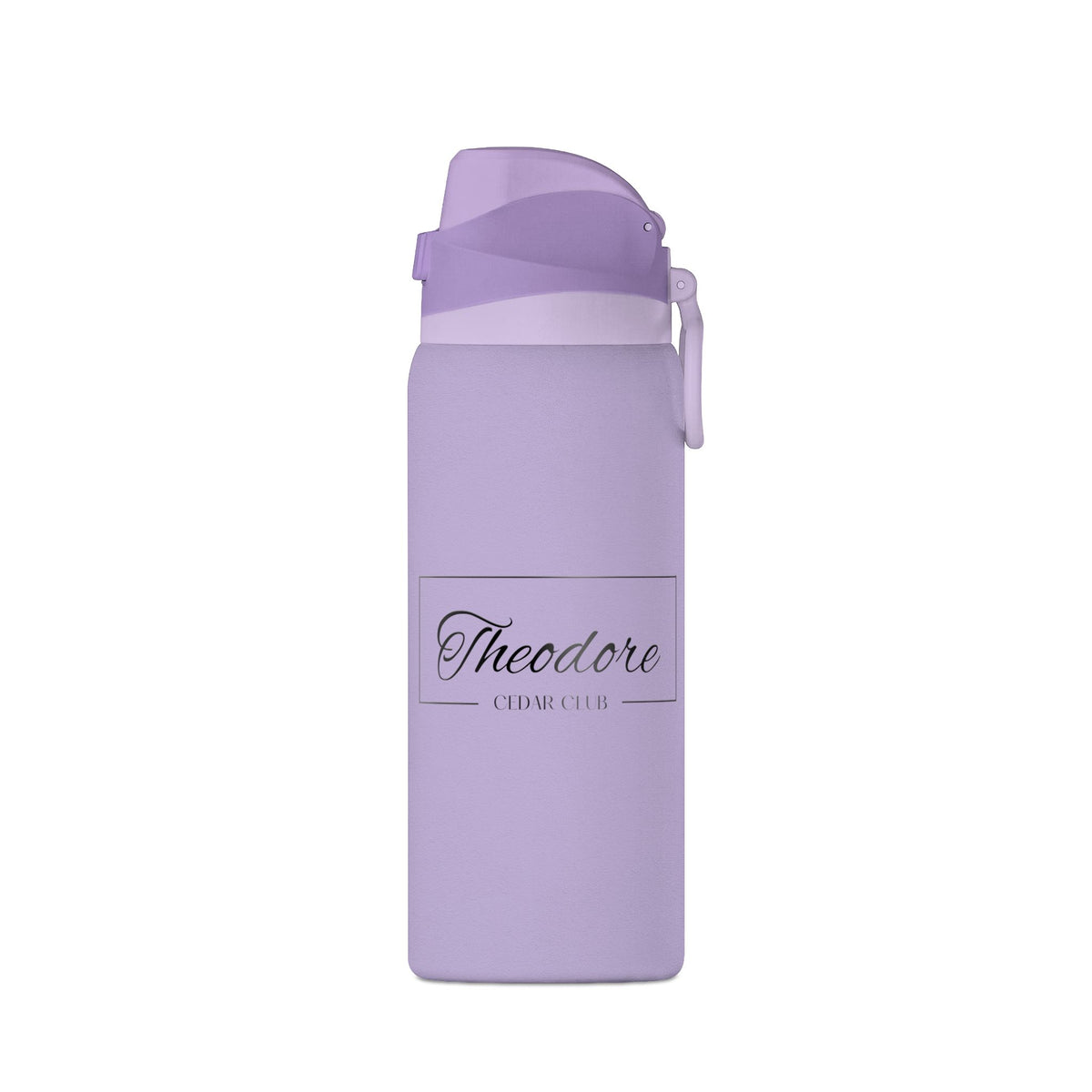 32oz Insulated Water Bottle — Thermal Bottle
