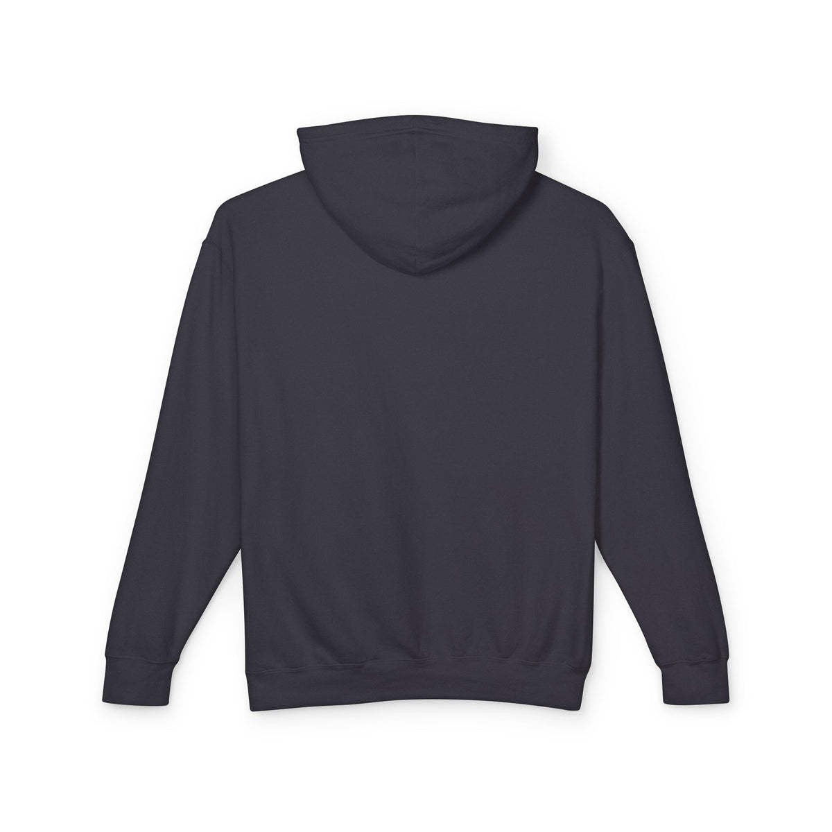 Personalized Lightweight Hooded Sweatshirt