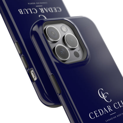 Personalized  Phone Case — Magnetic Impact-Resistant