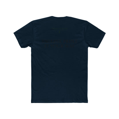 Tee — Personalized Crew Shirt