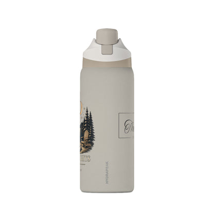 32oz Insulated Water Bottle — Thermal Bottle