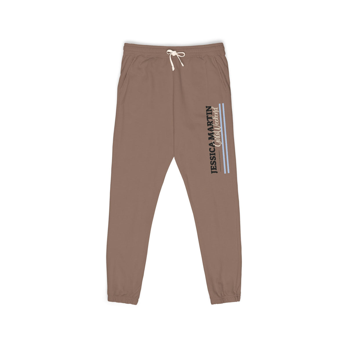 Personalized Graphic Sweatpants