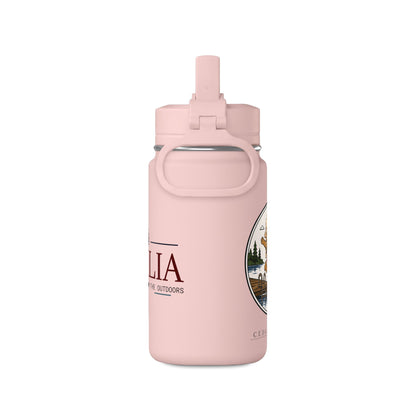 Dock Jump Mini Water Bottle — 14oz Kids/Travel Bottle