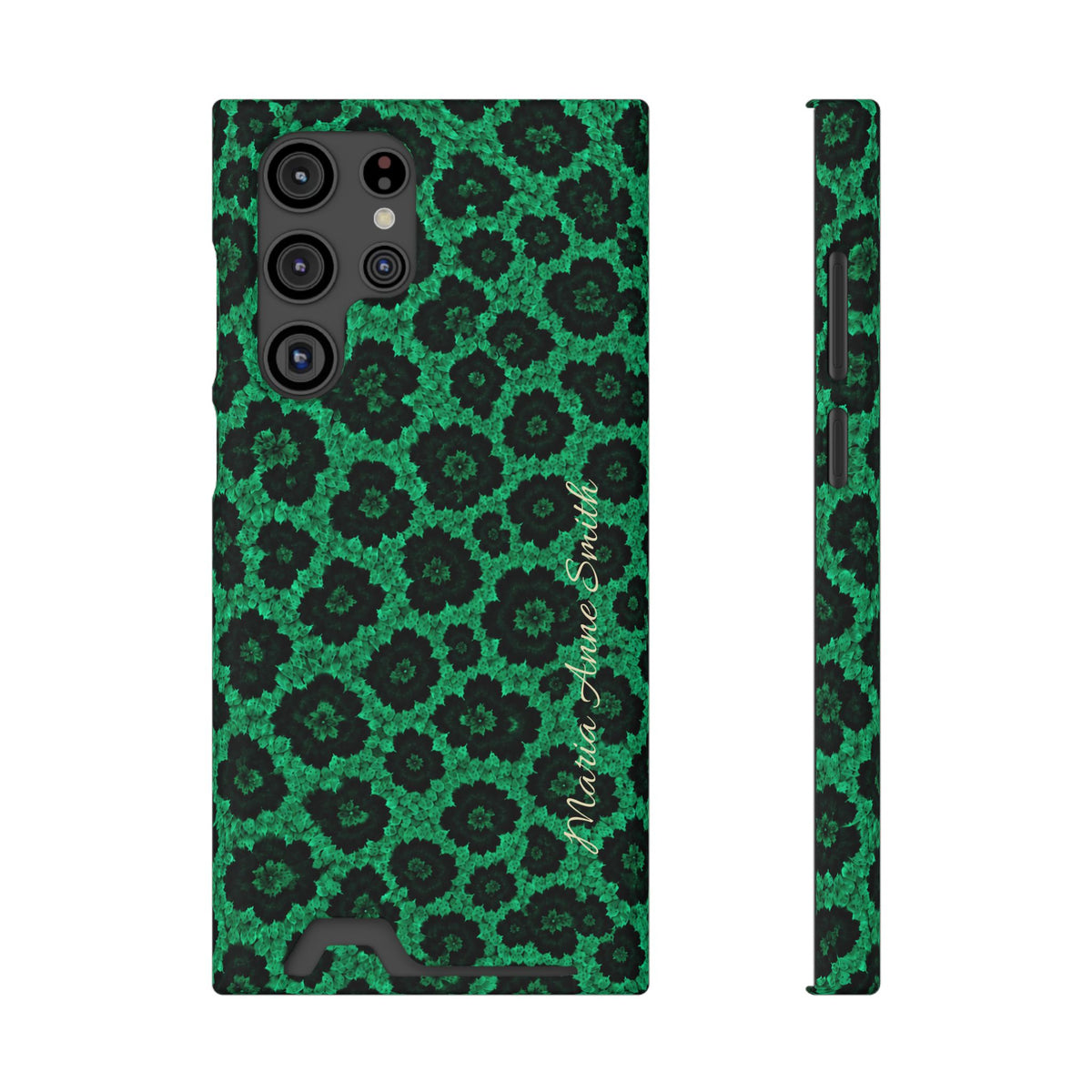 Phone Case With Card Holder