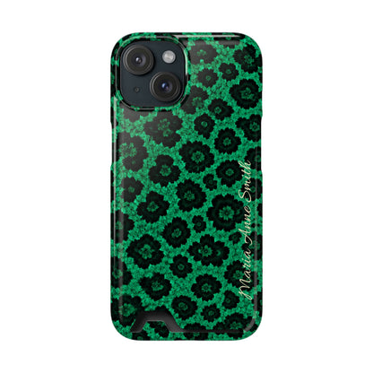 Phone Case With Card Holder