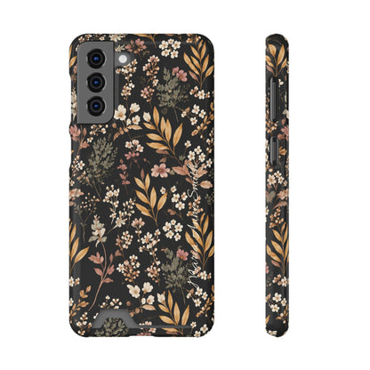 Phone Case With Card Holder