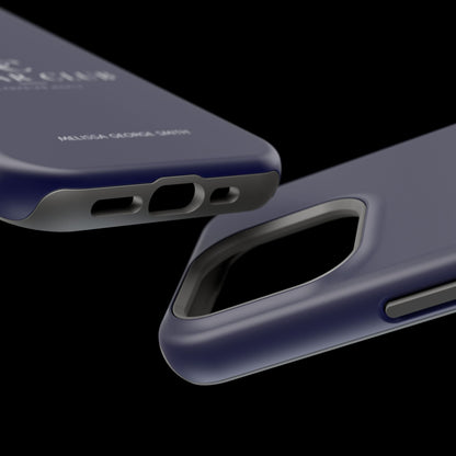 Personalized  Phone Case — Magnetic Impact-Resistant