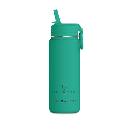20oz Insulated Mini Bottle - LAKESIDE MOMENTS