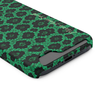 Phone Case With Card Holder