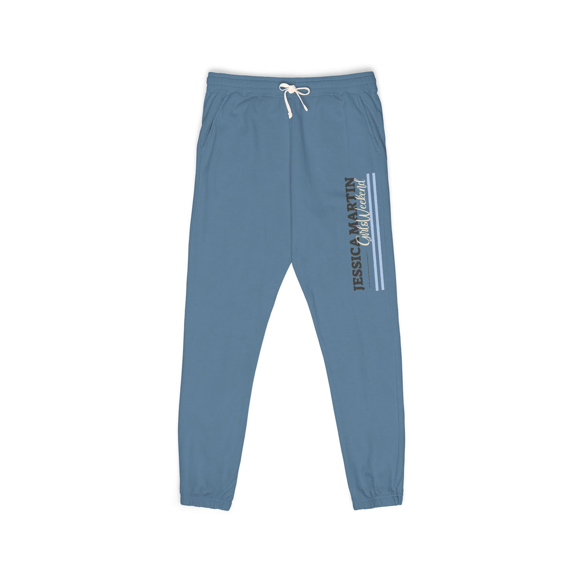 Personalized Graphic Sweatpants