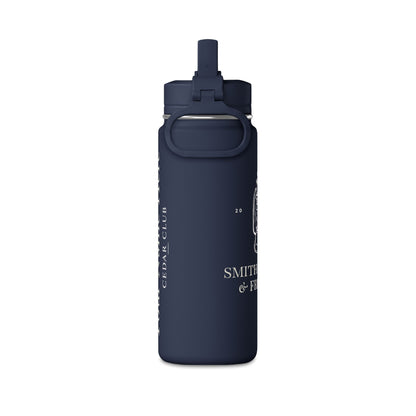 20oz Insulated Water Bottle — Personalized