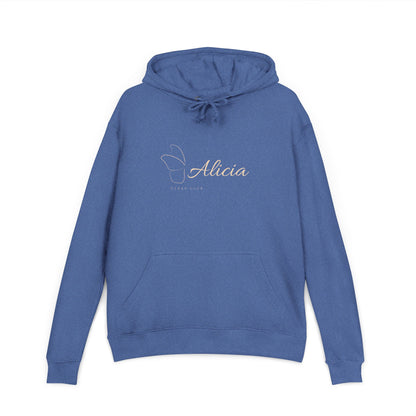 Lake Life Hoodie — Personalized Cozy French Terry Pullover