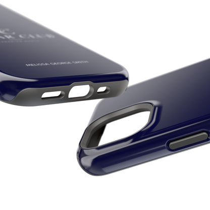 Personalized  Phone Case — Magnetic Impact-Resistant