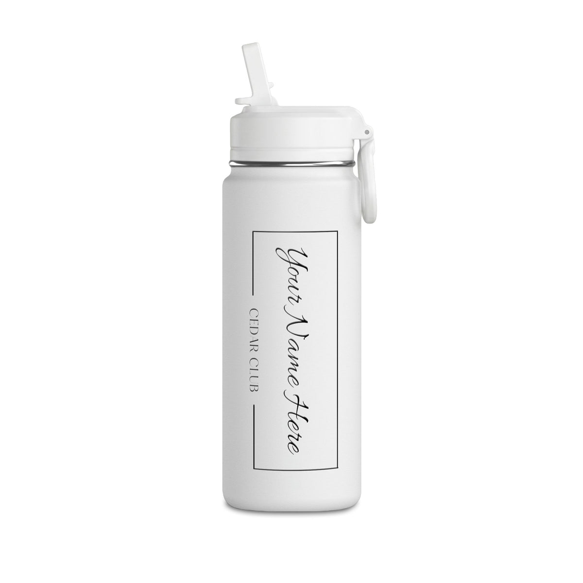 20oz Insulated Mini Bottle - NORTH LAKE