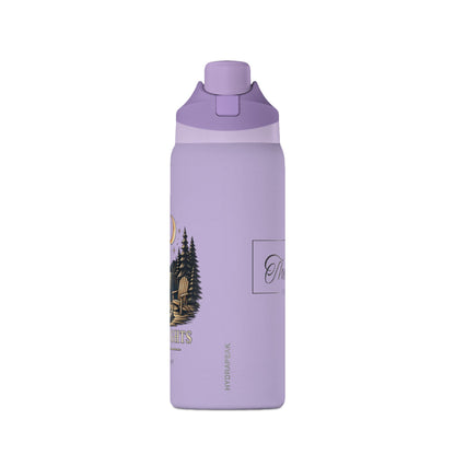 32oz Insulated Water Bottle — Thermal Bottle