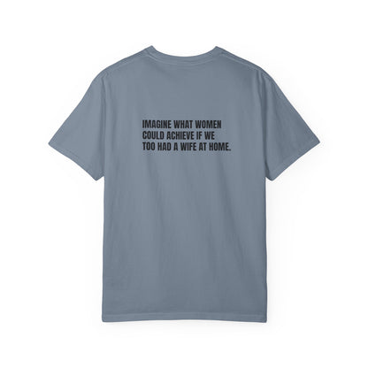 Imagine Graphic Tee