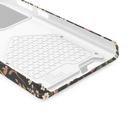 Phone Case With Card Holder