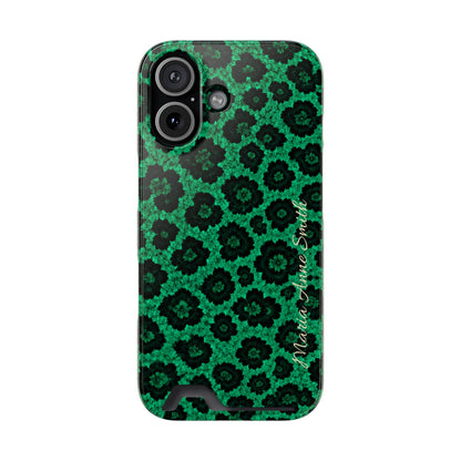Phone Case With Card Holder