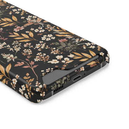 Phone Case With Card Holder