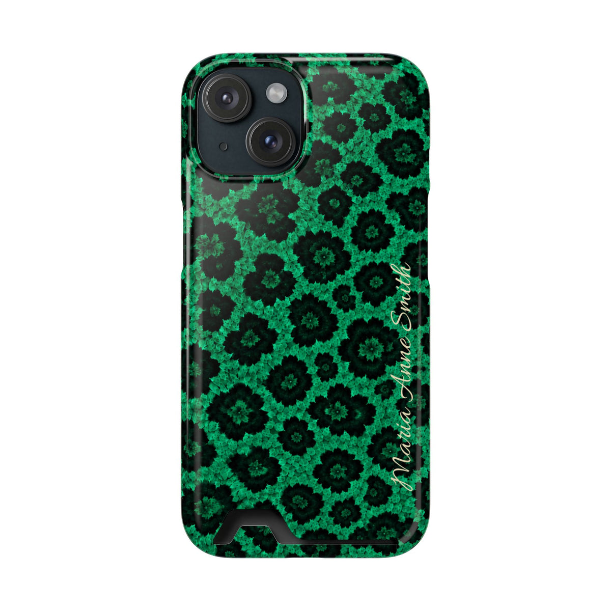 Phone Case With Card Holder