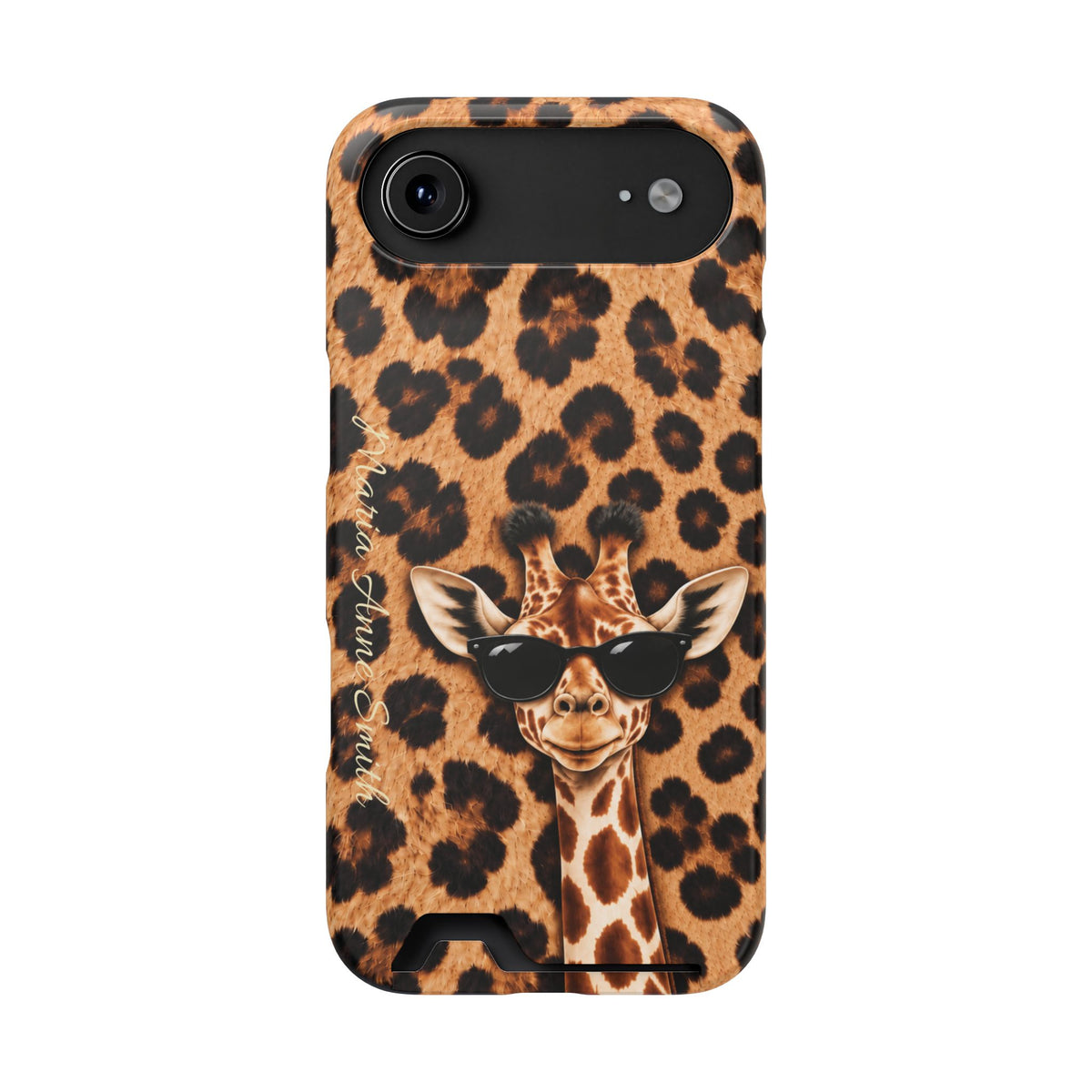 Phone Case With Card Holder