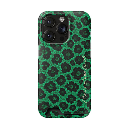 Phone Case With Card Holder