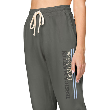 Personalized Graphic Sweatpants