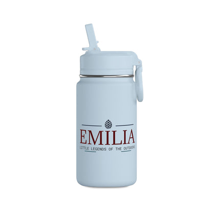 Dock Jump Mini Water Bottle — 14oz Kids/Travel Bottle