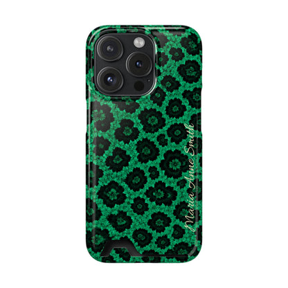 Phone Case With Card Holder