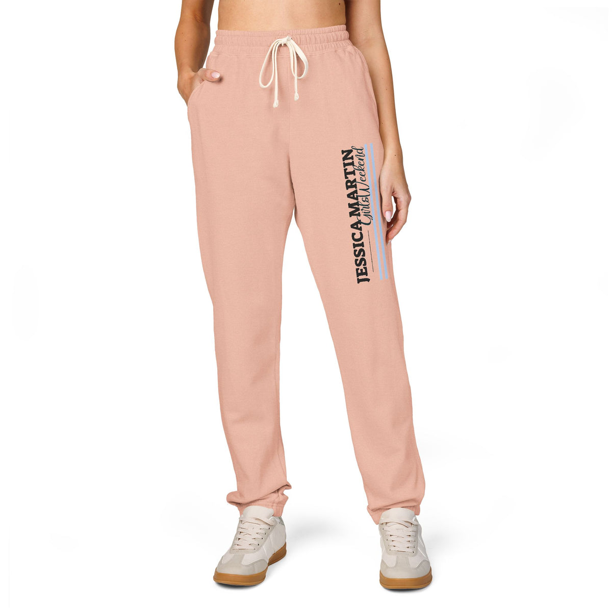 Personalized Graphic Sweatpants