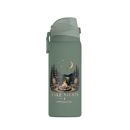 32oz Insulated Water Bottle — Thermal Bottle