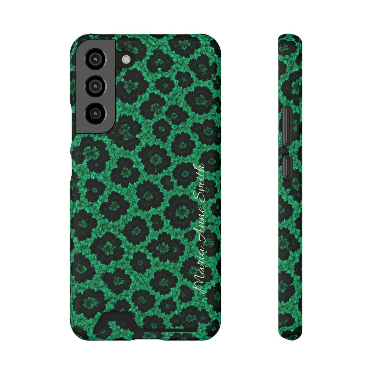 Phone Case With Card Holder