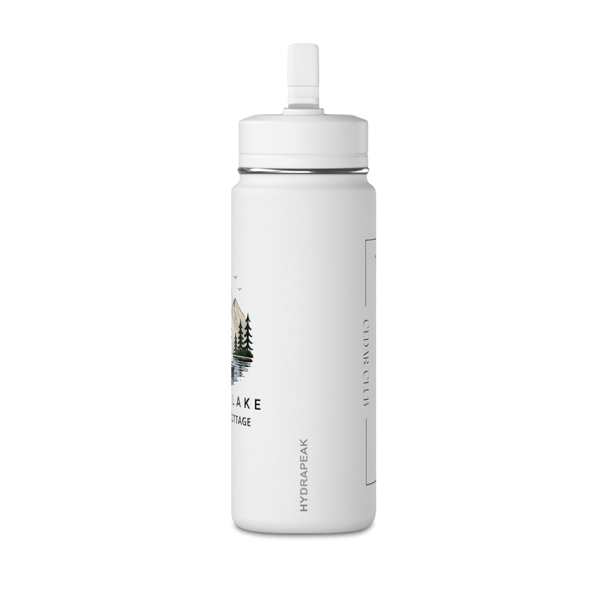 20oz Insulated Mini Bottle - NORTH LAKE