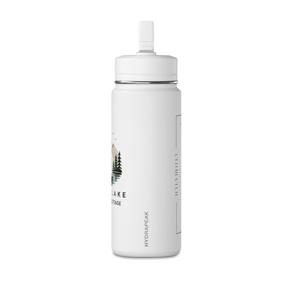 20oz Insulated Mini Bottle - NORTH LAKE