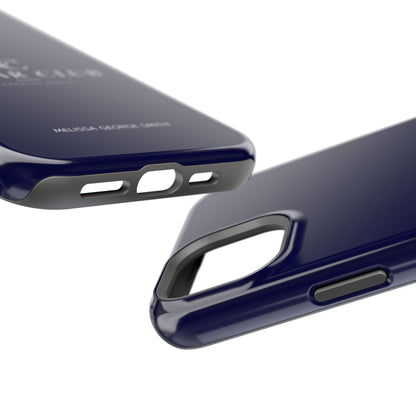 Personalized  Phone Case — Magnetic Impact-Resistant