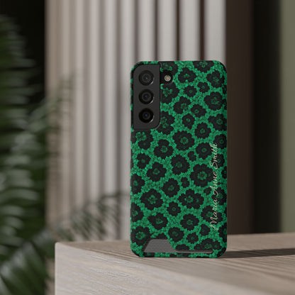 Phone Case With Card Holder