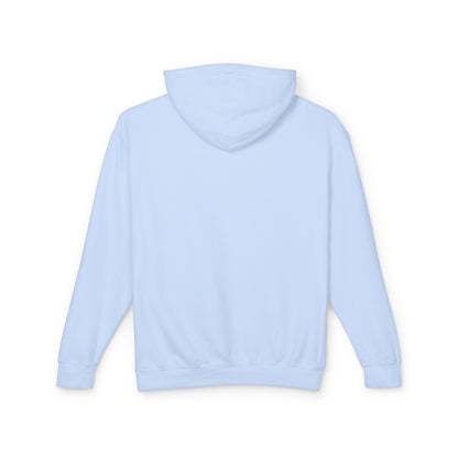 Personalized Lightweight Hooded Sweatshirt