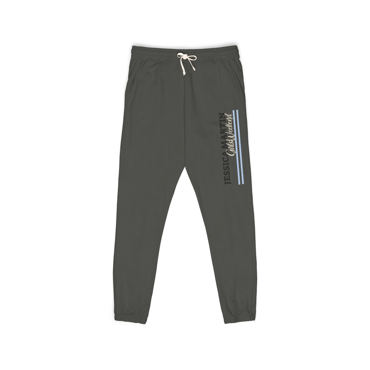 Personalized Graphic Sweatpants