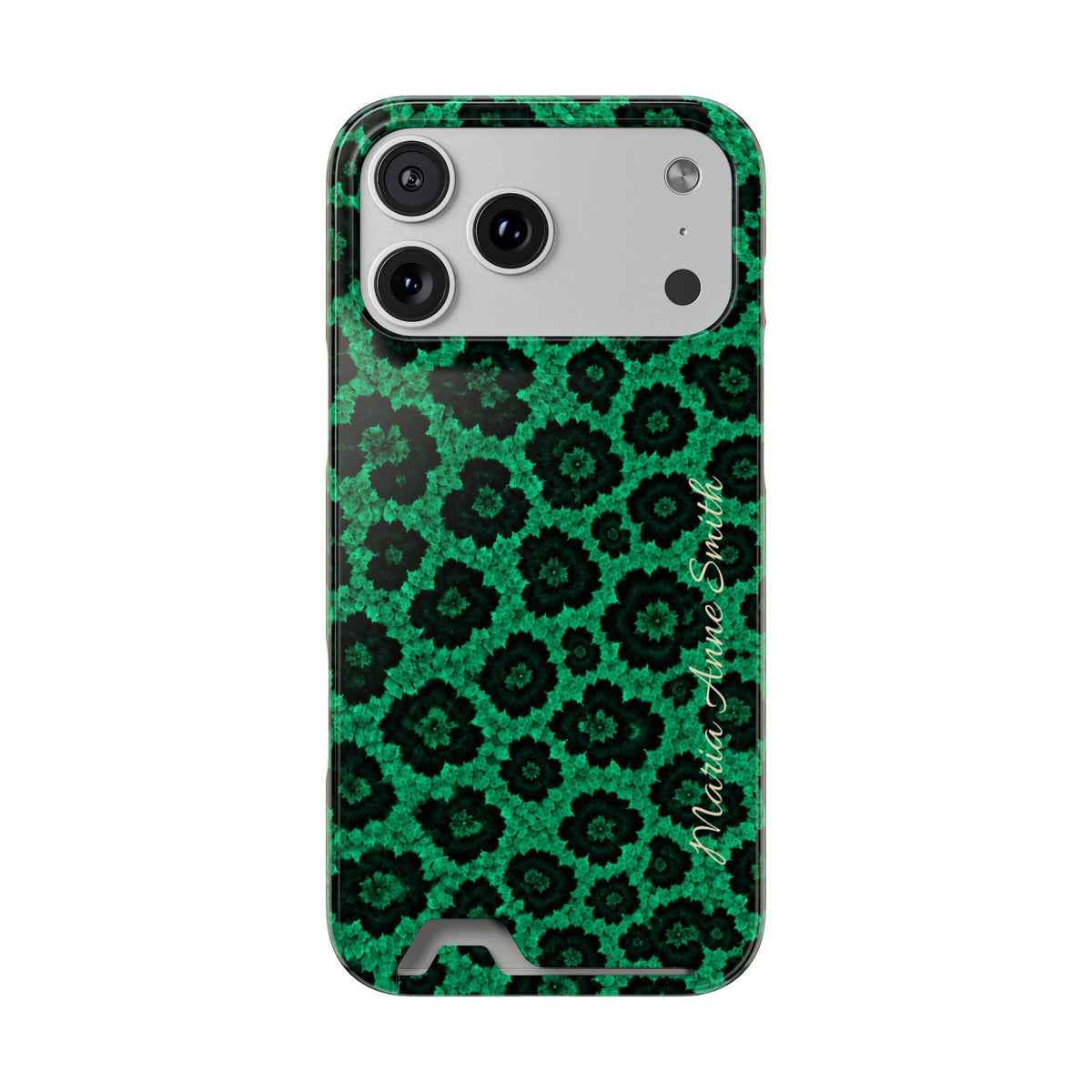 Phone Case With Card Holder