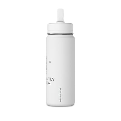 20oz Insulated Water Bottle — Personalized