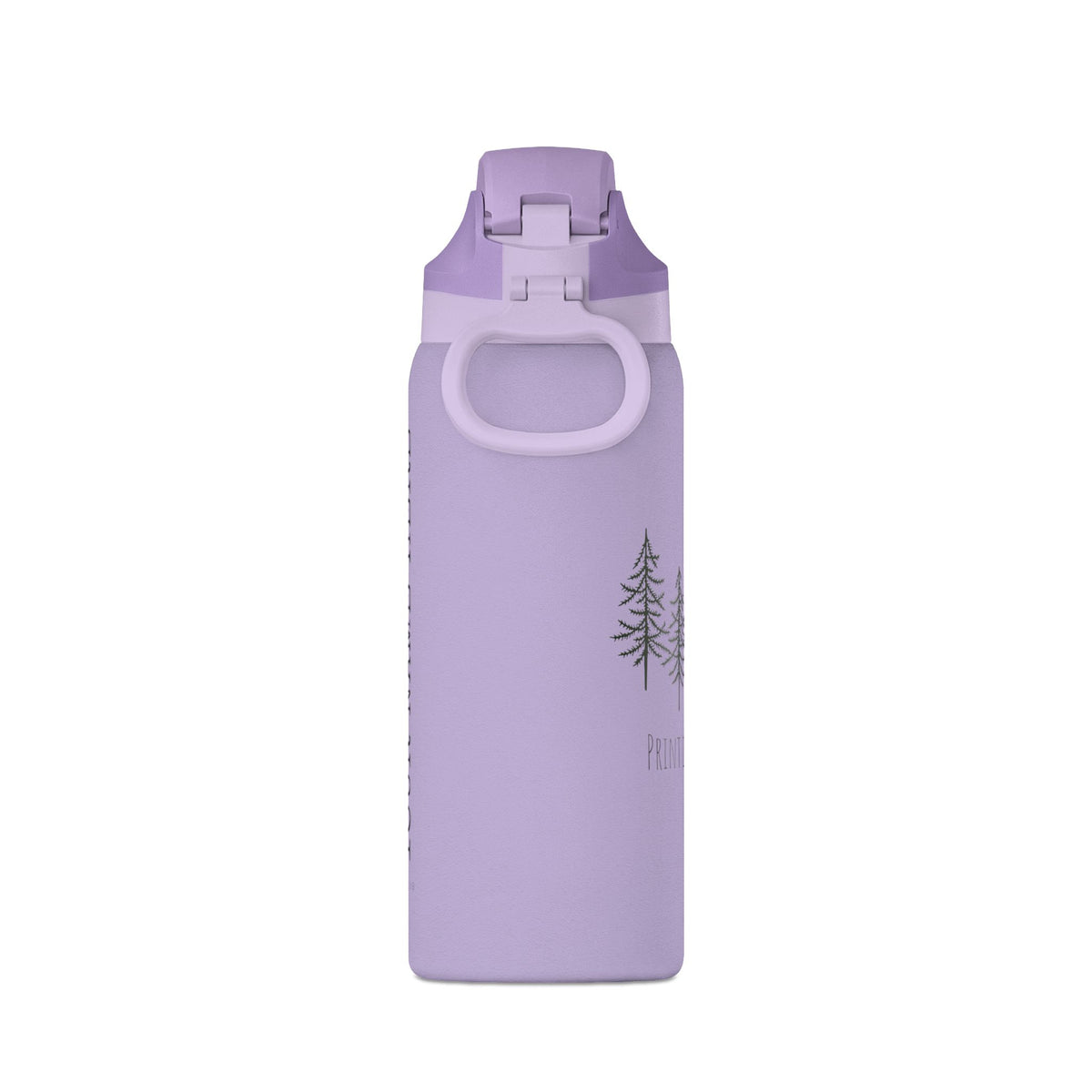 32oz Insulated Water Bottle — CUSTOMIZABLE Travel Bottle