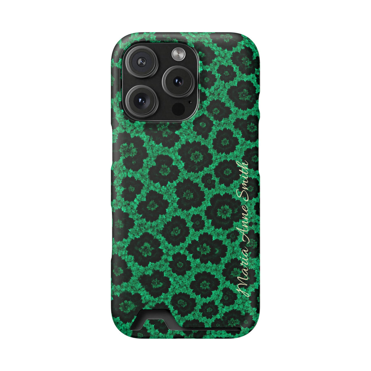 Phone Case With Card Holder