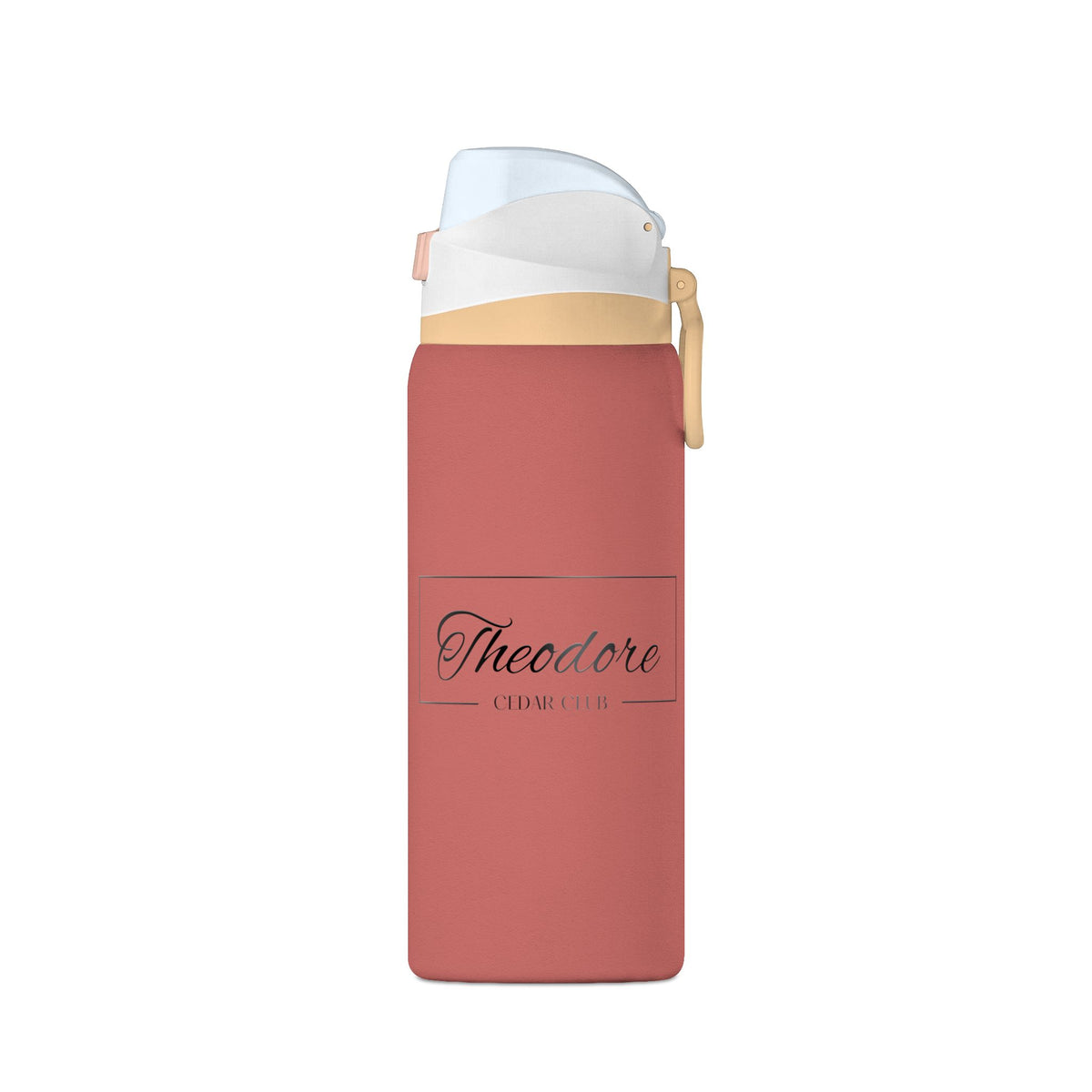 32oz Insulated Water Bottle — Thermal Bottle