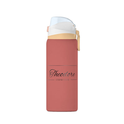 32oz Insulated Water Bottle — Thermal Bottle